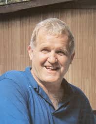 Obituary for John Keith Squires