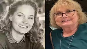 Dallas ve Süpermen'de oynayan yıldız oyuncu Bobbie Faye Ferguson hayatını  kaybetti