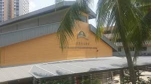 Goodwife automated laundry system, telok blangah rise. Legendary Food In Telok Blangah Rise