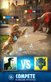 The game app 1.54.20 update. Jurassic World Alive Mod 2 11 31 Apk Unlimited Energy Battery All Modded Apk