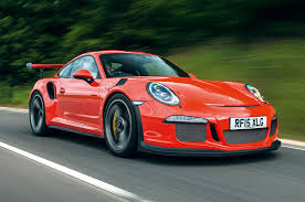 Watch our porsche 911 gt3 vs bentley drag race. 2017 Porsche 911 Gt3 To Get 4 0 Litre Flat Six Engine Autocar