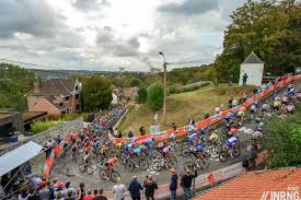 Three days after the amstel gold race, the fleche wallonne is the next ardennes classic on the calendar. Sfntxm0msuo8 M