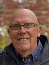 Richard "Rick" Thomas Morris