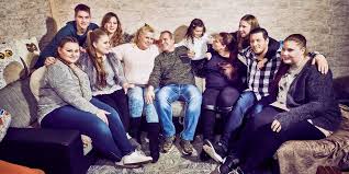 Dies ist die offizielle facebookseite von sarafina wollny.114 публикаций — посмотрите в instagram фото и видео sylvana wollny (@sylvana_wollny). Growth In The Wollny Family Pregnant Daughter Of Five Months