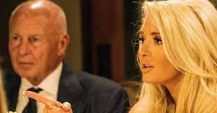 Erika Jayne's Estranged Husband Residing In Senior Assisted Living Facility  Due To Decline In 'Memory Functions' As Trial For Wire Fraud Remains Up In  The Air