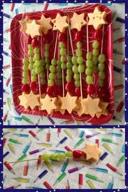 Kase Trauben Spiess Essen Essen Kasetraubenspiess Cibo Idee Alimentari Ricette