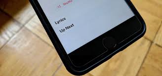 Apple's queue definition makes more sense imo. Apple Music 101 How To Clear Your Up Next Queue To Remove Unwanted Upcoming Songs Smartphones Gadget Hacks