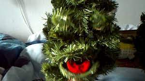 We did not find results for: Talking Christmas Singing Tree Youtube
