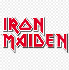 The iron maiden logo is the band's name written in an iconic font, which puts the logo on the list of the catchiest and most recognizable ones in the world. Condividi Iron Maiden Logo Png Image With Transparent Background Toppng