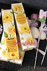 57 likes · 4 talking about this. Kicap Jalen Cenderahati Yang Unik Klasik Dan Sedap