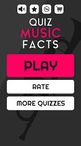 I hope you've done your brain exercises. Music Facts Quiz Free Music Trivia Game For Android Apk Download