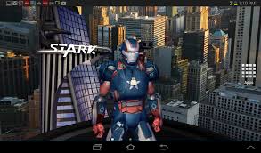 Customize the spider man with legendary suits such as symbiote spider man, iron spider and ultimate comics spider man. Free Download With Iron Man And His Patriotic Friend Iron Patriot The Official Live 1024x600 For Your Desktop Mobile Tablet Explore 47 Live Iron Man Wallpaper Live Iron Man