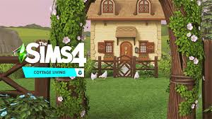 Craft the world — разблокировка dlc / dlc unlocker 1.8.003. The Sims 4 Cottage Living Update V1 78 58 1030 Incl Dlc Codex Skidrow Codex