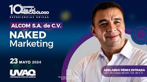 Desnudando el Marketing con Abelardo Pérez Estrada