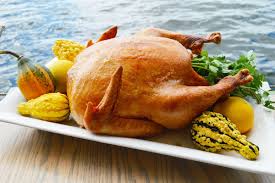 Outdoor seating is now available! Thanksgiving Dinner Outside In South Florida Restaurants South Florida Sun Sentinel
