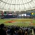 Tampa Bay Rays push for new ball park location