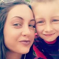 Fundraiser for Vicky Lewis by Nicole Sinski : In Memory of Tiffany Grande