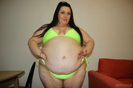 💋 BBW Layla ( bbwlayla ) OnlyFans leaked photo 2271387 on Leakedzone