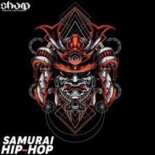 Download Sharp Samurai Hip Hop | ProducerLoops.com