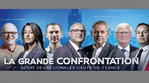 Groupe rn bretagne, rennes (rennes, france). La Voix Vous Repond Est Il Vrai Que Le Rn Peut Gagner Les Elections Regionales