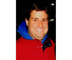 GEOFFREY RIEK Obituary (2016)