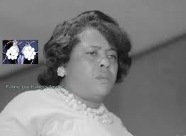 FANNIE LOU HAMER ONLINE MUSEUM — Fannie Lou Hamer's America