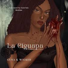 Audiobooks written by Luna Luna