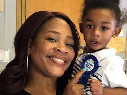 Fundraiser by Stephanie Kerr : Help with Angelica's expenses as she battles  COVID