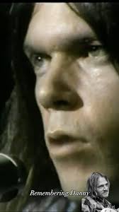 In memory of Danny Ray Whitten (May 8, 1943