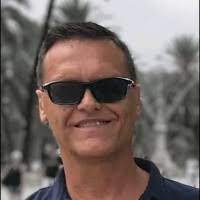 Larry Holcomb's Instagram, Twitter & Facebook