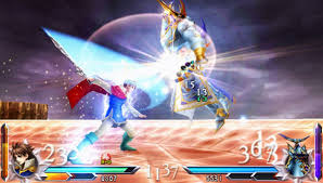 Just in case something happen it's . Superphillip Central Better Late Than Never Reviews Dissidia 012 Final Fantasy Psp