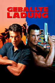 Dos Hermanos Gemelos Fueron Separados Al Nacer Cuando Sus Padres Fueron Asesinados Por Criminales Chad Fue Criado En Par In 2020 Double Impact Full Movies Jcvd Movies