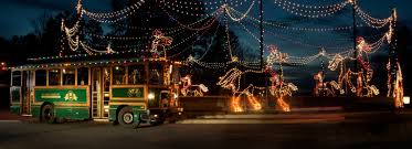 Magical Nights Of Lights 20th Anniversary At Lake Lanier Islands I Wanna Goooo Christmas Town Island Resort Holiday Village