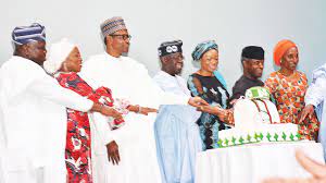 Unity, karaduwa and tugboat commander edwin ugwu at the naval dockyard. Residents Groan Businesses Falter As Buhari Visits Lagos The Guardian Nigeria News Nigeria And World News Nigeria The Guardian Nigeria News Nigeria And World News