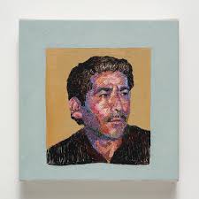 Residency Art Gallery