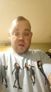 My soulmate Barbara Anderson Gave me this shirt my soulmate.s are Barbara  and Elaine and Rosie O'Donnell Barbara's soulmate,s are Jerry Seinfeld god  Shane Delaney