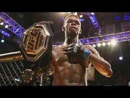Israel adesanya wants to defend his ufc middle weight title against title contender paulo costo who himself is coming off a win against yoel romero. Movement Skill Analysis Ufc 248 Israel Adesanya Football Beyond The Stats