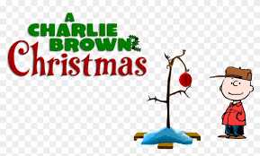Charlie Brown Christmas Clip Art Christmas Charlie Brown Png Transparent Png 1000x562 702744 Pngfind