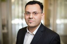 Karan Sood's Instagram, Twitter & Facebook