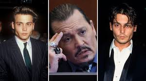 How Johnny Depp was ruined by a life of scandal