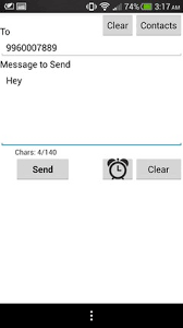 Just select your phone number from the list below. Free Sms India For Free Apk Download For Android
