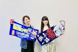 緊急対談 杜野まこ 優木かな 夢のオールスター を語り尽くす プロ野球 Baseball Gate