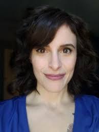 Christy Marks's Instagram, Twitter & Facebook