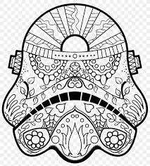Dia de los muertos coloring page. Calavera Day Of The Dead Coloring Book Death Coloring Pages For Adults Png 3233x3585px Calavera Adult