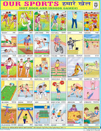 12 info outdoor games images chart download printable 2019