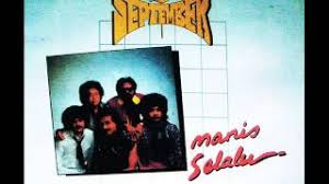 Iklim hanya satu persinggahan flv. Sehala Tak Setujuan Sweet September Lyrics Song Meanings Videos Full Albums Bios