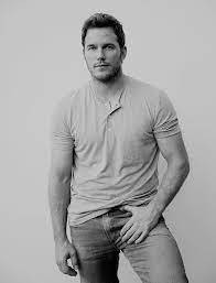 Pin On Chris Pratt
