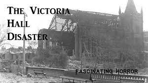 Function #coordinates was not found. The Victoria Hall Disaster A Short Documentary Fascinating Horror Youtube