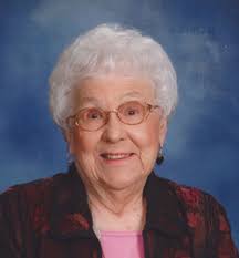 Kathleen Mary Fath Dollander (1923-2019)