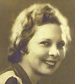 Florence E. (Dann) Drew (1916-2006)